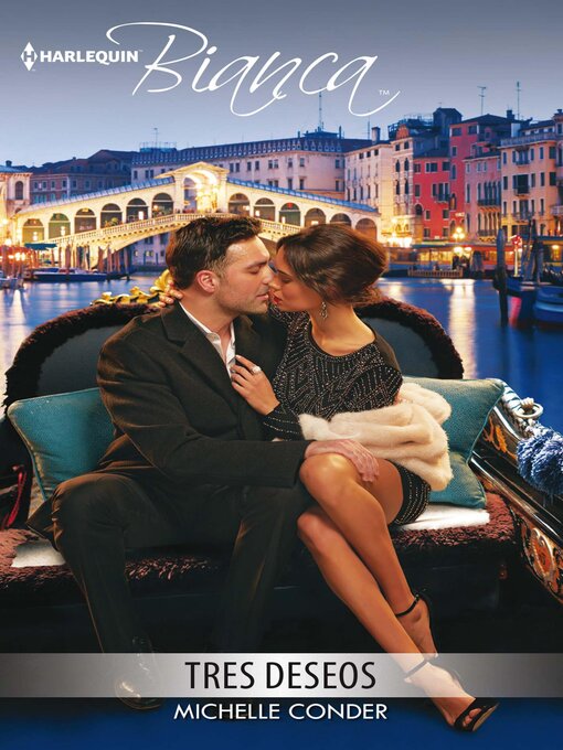 Title details for Tres deseos by Michelle Conder - Available